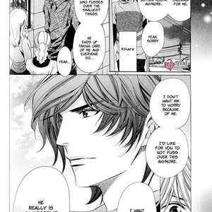 [YAMATO Nase] News na Kare! (update c.4) [Eng] – Gay Manga sex 98