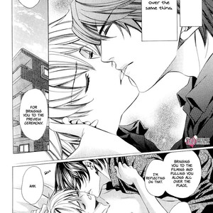 [YAMATO Nase] News na Kare! (update c.4) [Eng] – Gay Manga sex 102