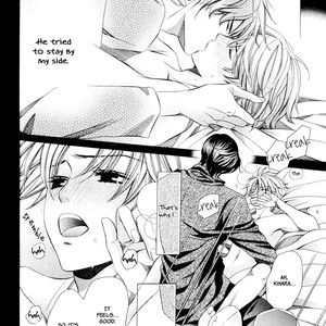 [YAMATO Nase] News na Kare! (update c.4) [Eng] – Gay Manga sex 104