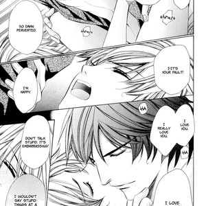 [YAMATO Nase] News na Kare! (update c.4) [Eng] – Gay Manga sex 105