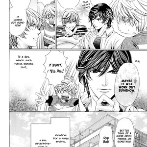 [YAMATO Nase] News na Kare! (update c.4) [Eng] – Gay Manga sex 108