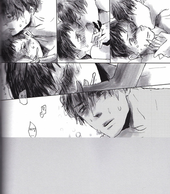 [Isseifubi] kisskisskiss vol.1 – haikyuu!! [kr] – Gay Manga sex 32