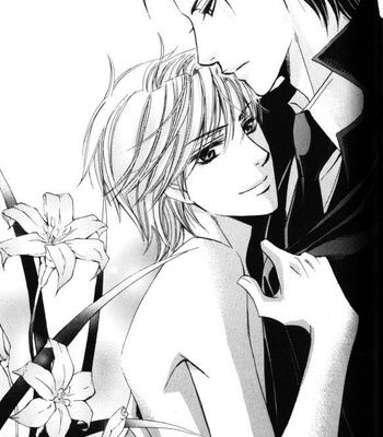 [KAMON Saeko] Kunshu no Ai wa Yoru ni Hana Saku [Eng] – Gay Manga sex 146