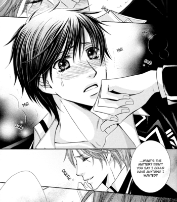 [KAMON Saeko] Chikan Diary [Eng] – Gay Manga sex 28