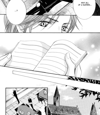 [KAMON Saeko] Chikan Diary [Eng] – Gay Manga sex 44