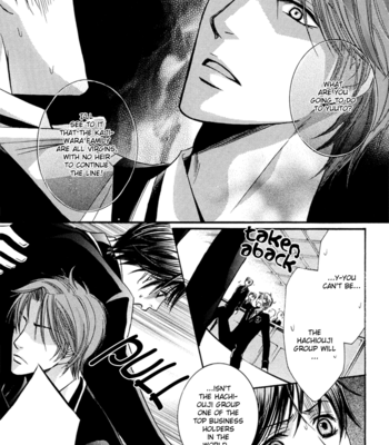 [KAMON Saeko] Chikan Diary [Eng] – Gay Manga sex 47