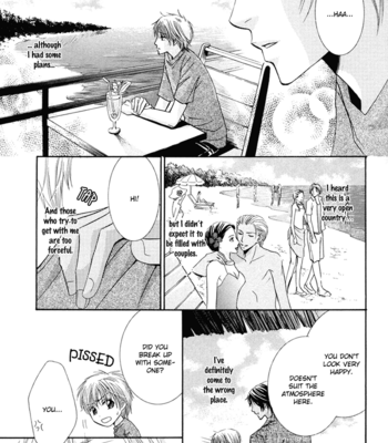 [KAMON Saeko] Chikan Diary [Eng] – Gay Manga sex 57