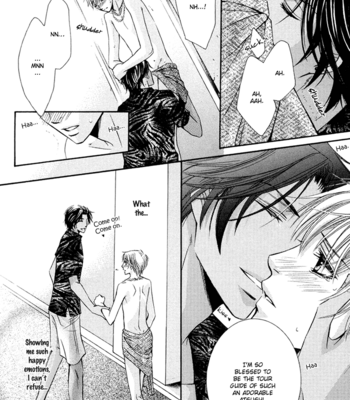 [KAMON Saeko] Chikan Diary [Eng] – Gay Manga sex 66