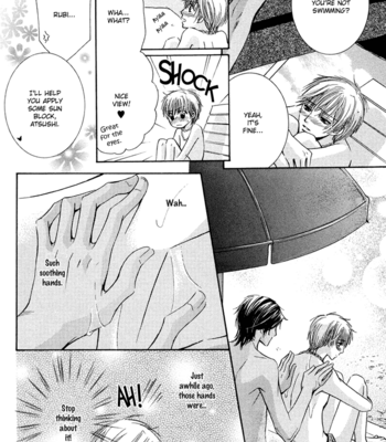 [KAMON Saeko] Chikan Diary [Eng] – Gay Manga sex 68
