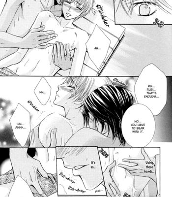 [KAMON Saeko] Chikan Diary [Eng] – Gay Manga sex 69