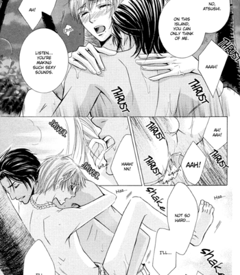 [KAMON Saeko] Chikan Diary [Eng] – Gay Manga sex 77
