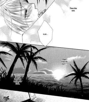 [KAMON Saeko] Chikan Diary [Eng] – Gay Manga sex 79