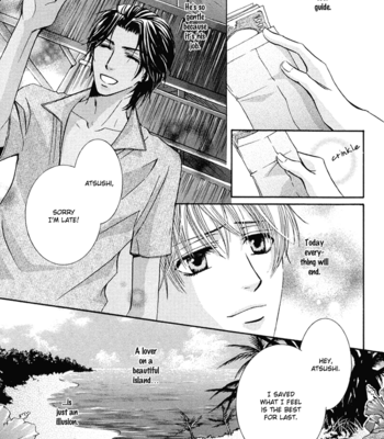 [KAMON Saeko] Chikan Diary [Eng] – Gay Manga sex 81