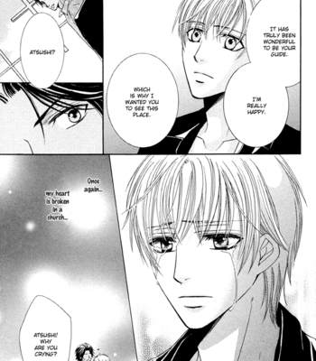 [KAMON Saeko] Chikan Diary [Eng] – Gay Manga sex 83