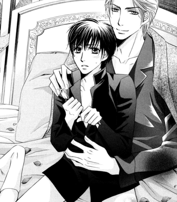 [KAMON Saeko] Chikan Diary [Eng] – Gay Manga sex 88