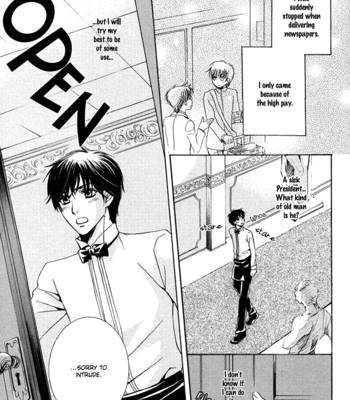 [KAMON Saeko] Chikan Diary [Eng] – Gay Manga sex 90