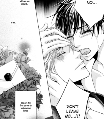 [KAMON Saeko] Chikan Diary [Eng] – Gay Manga sex 115