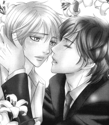 [KAMON Saeko] Chikan Diary [Eng] – Gay Manga sex 121
