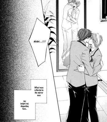 [KAMON Saeko] Chikan Diary [Eng] – Gay Manga sex 124