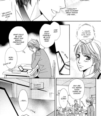 [KAMON Saeko] Chikan Diary [Eng] – Gay Manga sex 131