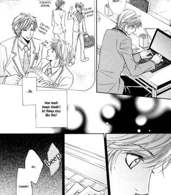 [KAMON Saeko] Chikan Diary [Eng] – Gay Manga sex 132
