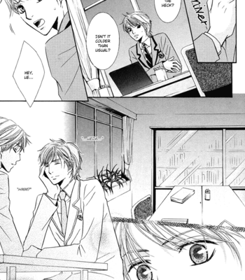 [KAMON Saeko] Chikan Diary [Eng] – Gay Manga sex 133