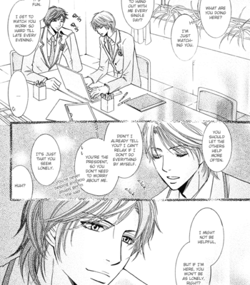 [KAMON Saeko] Chikan Diary [Eng] – Gay Manga sex 134