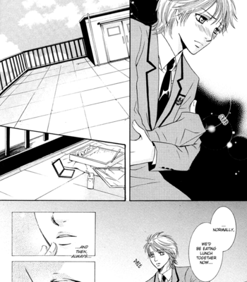 [KAMON Saeko] Chikan Diary [Eng] – Gay Manga sex 136