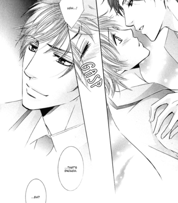 [KAMON Saeko] Chikan Diary [Eng] – Gay Manga sex 140