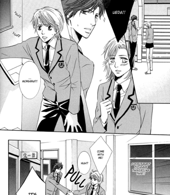 [KAMON Saeko] Chikan Diary [Eng] – Gay Manga sex 146