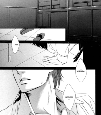 [KAMON Saeko] Chikan Diary [Eng] – Gay Manga sex 147