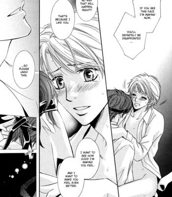 [KAMON Saeko] Chikan Diary [Eng] – Gay Manga sex 151