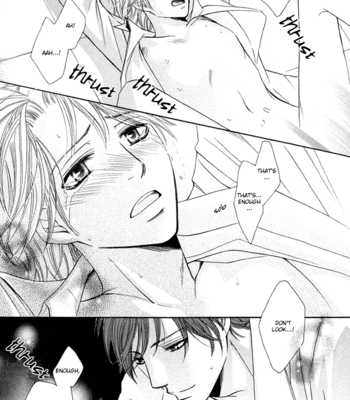 [KAMON Saeko] Chikan Diary [Eng] – Gay Manga sex 153