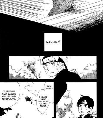[10-Rankai/ Emi] Taiyou no Sumika (Residence of the Sun) 1-3 – Naruto dj [Eng] – Gay Manga sex 11