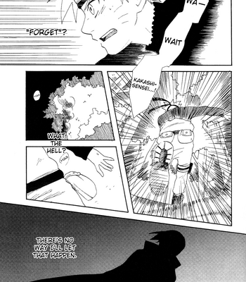 [10-Rankai/ Emi] Taiyou no Sumika (Residence of the Sun) 1-3 – Naruto dj [Eng] – Gay Manga sex 13