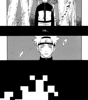 [10-Rankai/ Emi] Taiyou no Sumika (Residence of the Sun) 1-3 – Naruto dj [Eng] – Gay Manga sex 21