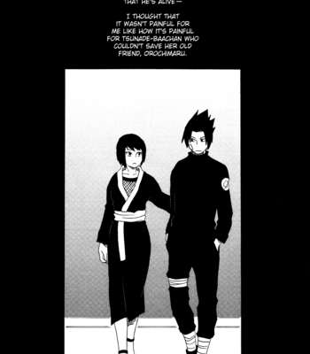[10-Rankai/ Emi] Taiyou no Sumika (Residence of the Sun) 1-3 – Naruto dj [Eng] – Gay Manga sex 30