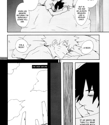 [10-Rankai/ Emi] Taiyou no Sumika (Residence of the Sun) 1-3 – Naruto dj [Eng] – Gay Manga sex 53