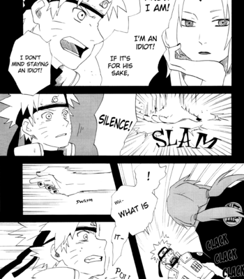 [10-Rankai/ Emi] Taiyou no Sumika (Residence of the Sun) 1-3 – Naruto dj [Eng] – Gay Manga sex 56
