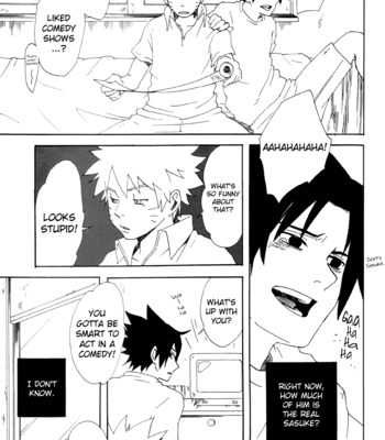 [10-Rankai/ Emi] Taiyou no Sumika (Residence of the Sun) 1-3 – Naruto dj [Eng] – Gay Manga sex 68