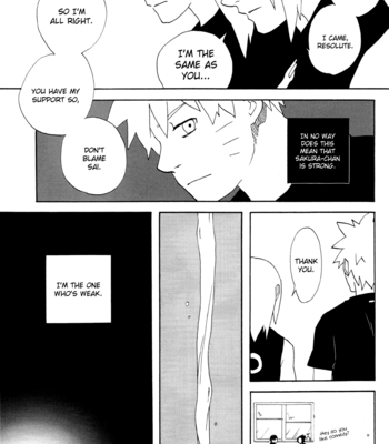 [10-Rankai/ Emi] Taiyou no Sumika (Residence of the Sun) 1-3 – Naruto dj [Eng] – Gay Manga sex 78