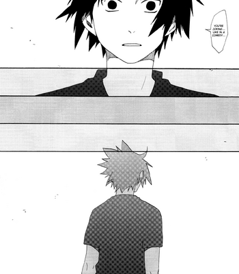 [10-Rankai/ Emi] Taiyou no Sumika (Residence of the Sun) 1-3 – Naruto dj [Eng] – Gay Manga sex 92