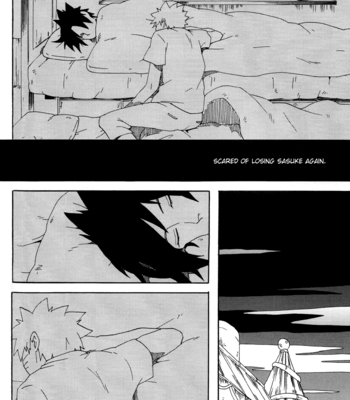 [10-Rankai/ Emi] Taiyou no Sumika (Residence of the Sun) 1-3 – Naruto dj [Eng] – Gay Manga sex 97
