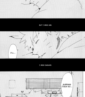 [10-Rankai/ Emi] Taiyou no Sumika (Residence of the Sun) 1-3 – Naruto dj [Eng] – Gay Manga sex 98