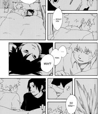 [10-Rankai/ Emi] Taiyou no Sumika (Residence of the Sun) 1-3 – Naruto dj [Eng] – Gay Manga sex 167