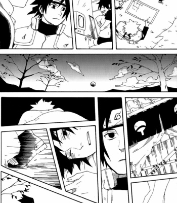 [10-Rankai/ Emi] Taiyou no Sumika (Residence of the Sun) 1-3 – Naruto dj [Eng] – Gay Manga sex 174