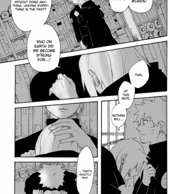 [10-Rankai/ Emi] Taiyou no Sumika (Residence of the Sun) 1-3 – Naruto dj [Eng] – Gay Manga sex 185