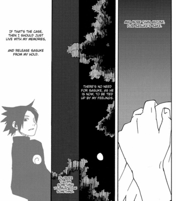 [10-Rankai/ Emi] Taiyou no Sumika (Residence of the Sun) 1-3 – Naruto dj [Eng] – Gay Manga sex 187