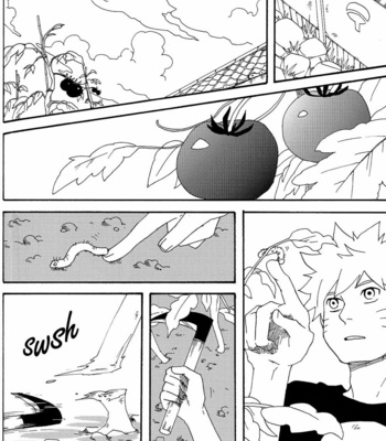 [10-Rankai/ Emi] Taiyou no Sumika (Residence of the Sun) 1-3 – Naruto dj [Eng] – Gay Manga sex 188