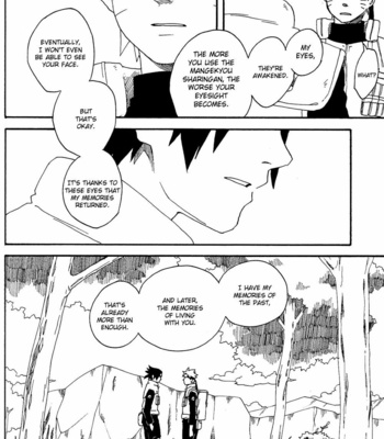 [10-Rankai/ Emi] Taiyou no Sumika (Residence of the Sun) 1-3 – Naruto dj [Eng] – Gay Manga sex 196